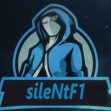 Lol booster sileNtF1 avatar